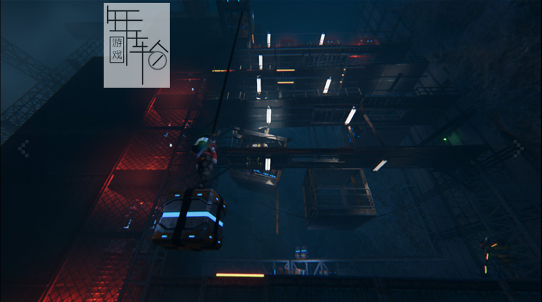 【PC】《退守（Fallback）》免安装绿色中文版 下载_1