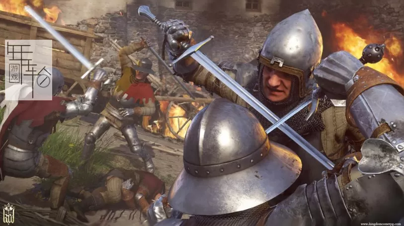 switch《天国：拯救皇家版 Kingdom Come: Deliverance》中文版nsz下载+1.9.6H补丁+金手指_0