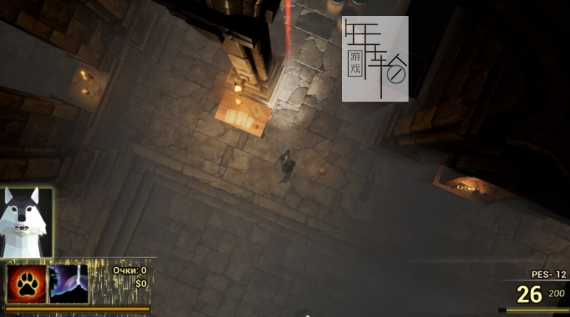 【PC】《突击队狗（Commando Dog）》免安装绿色中文版 下载_1