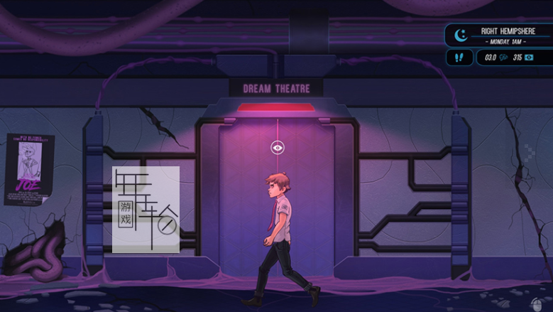 【PC】《头脑风暴（Headspun）》免安装绿色中文版 下载_1