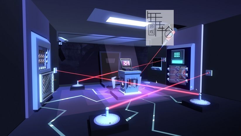 【PC】《特工A伪装游戏(Agent A: A puzzle in disguise)》免安装绿色中文版 下载_1