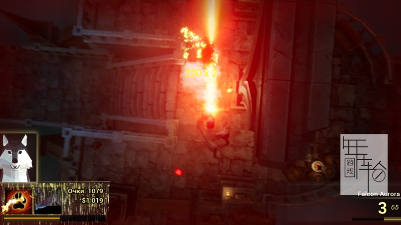 【PC】《突击队狗（Commando Dog）》免安装绿色中文版 下载_0