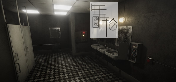 【PC】《逃离房间2（Escape First 2）》免安装绿色中文版 下载_0
