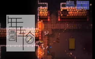 【PC】《挺进地牢(Enter the Gungeon)》免安装v2.1.8典藏版简体中文绿色版 下载
