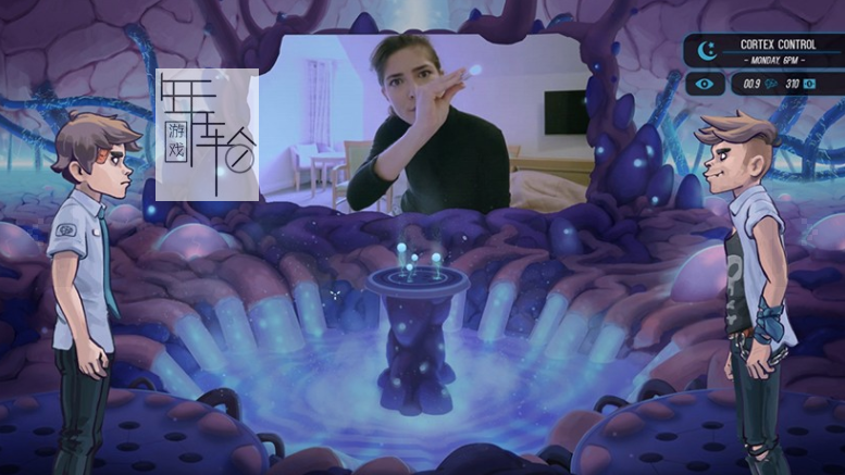 【PC】《头脑风暴（Headspun）》免安装绿色中文版 下载_0