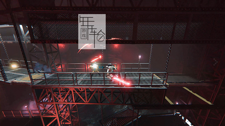 【PC】《退守（Fallback）》免安装绿色中文版 下载_0