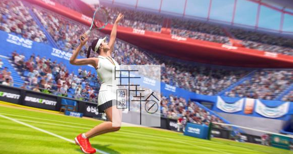 【PC】《网球世界巡回赛（Tennis World Tour）》v1.14版 免安装中文绿色版 下载_1