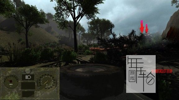 switch《战斗卡车模拟 War Truck Simulator》英文版nsp/xci下载_1