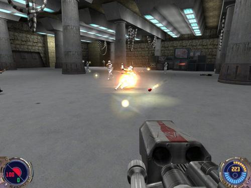 【7.02】PS4《星球大战：绝地武士2绝地放逐者》英文版pkg下载（v1.02）_0