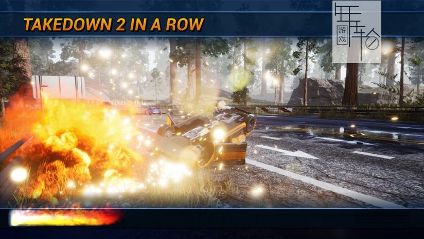 【PC】《危险驾驶（Dangerous Driving）》免安装英文绿色版整合路怒升级档DLC 下载_1