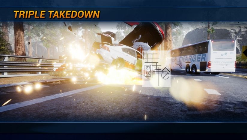 【PC】《危险驾驶（Dangerous Driving）》免安装英文绿色版整合路怒升级档DLC 下载_0