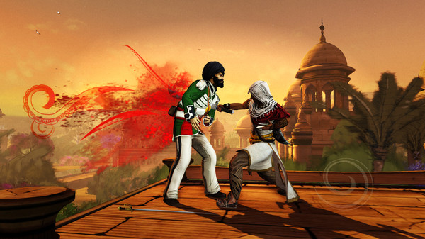 刺客信条编年史：印度 Assassin’s Creed Chronicles：India PC免安装中文版下载_0