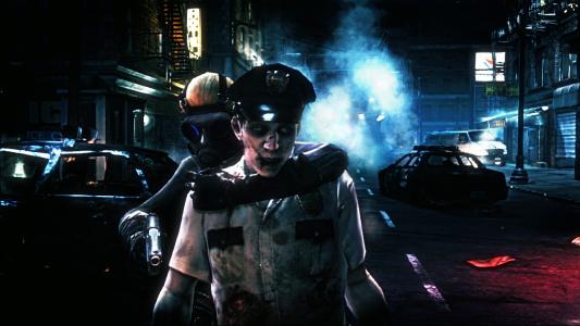 生化危机：浣熊市行动 Resident Evil:Operation Raccoon City PC免安装中文版下载（v1.2整合全DLC）_1