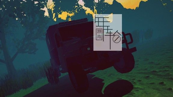 switch《战斗卡车模拟 War Truck Simulator》英文版nsp/xci下载_3