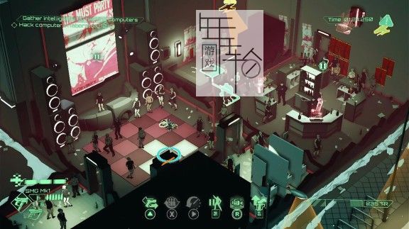 switch《高墙必须倒 All Walls Must Fall》英文版nsp/xci整合版下载【1.1.0补丁】_0