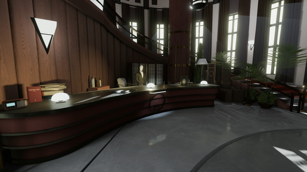 【6.72】PS4《光谱撤退 The Spectrum Retreat》英文版pkg下载（v1.01）_0