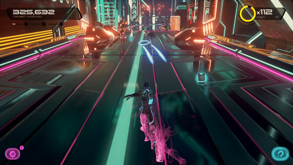 【6.72】PS4《特隆：奔跑/r TRON RUN/r》英文版pkg下载（v1.05）_0