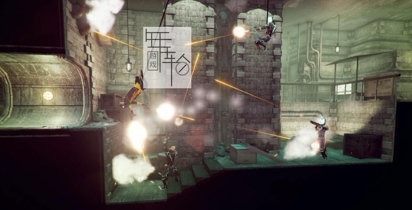 【PC】《我的朋友佩德罗(My Friend Pedro)》免安装v1.03绿色中文版 下载_0