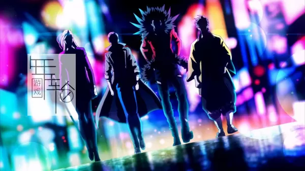 switch《搭档任务BOND Buddy Mission BOND 正式版》日文版nsp/xci整合版下载【1.0.1补丁】_1