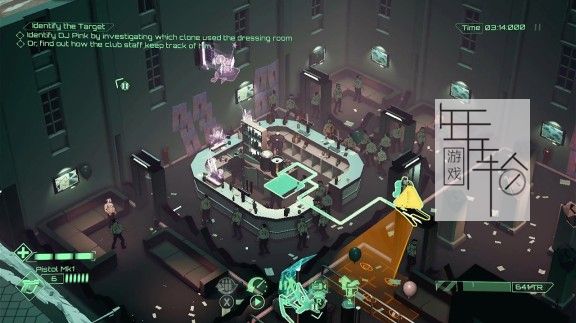 switch《高墙必须倒 All Walls Must Fall》英文版nsp/xci整合版下载【1.1.0补丁】_4