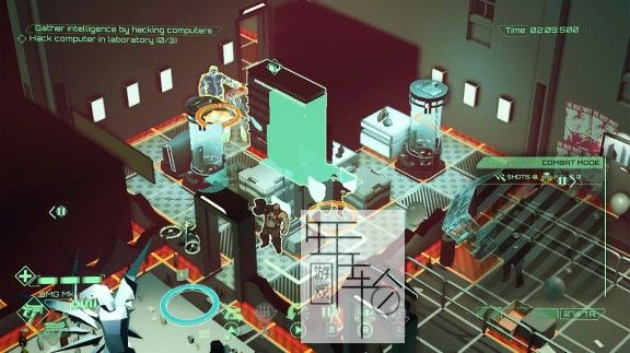 switch《高墙必须倒 All Walls Must Fall》英文版nsp/xci整合版下载【1.1.0补丁】_1