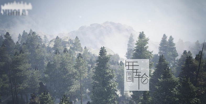 【PC】《乌拉尔山（Kholat）》v1.03版 免安装简体中文绿色版 下载_0