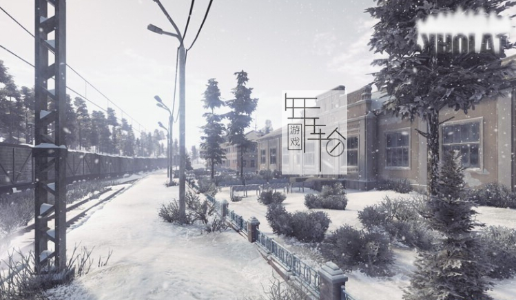 【PC】《乌拉尔山（Kholat）》v1.03版 免安装简体中文绿色版 下载_1