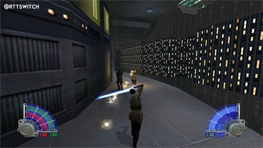 【7.02】PS4《星球大战：绝地武士 绝地学院》中文版pkg下载（v1.02）_0