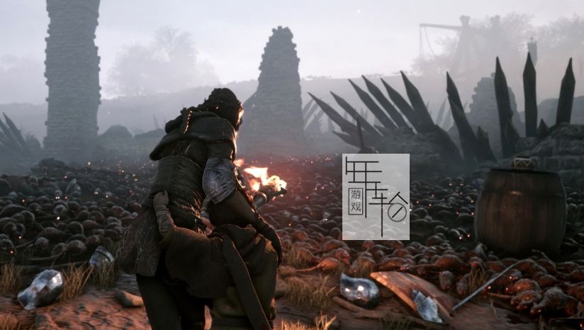 PC《瘟疫传说：无罪(A Plague Tale:Innocence)》免安装v1.07绿色中文版 下载_0