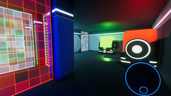 【6.72】PS4《光谱撤退 The Spectrum Retreat》英文版pkg下载（v1.01）_1