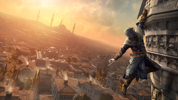 刺客信条：启示录 Assassin’s Creed:Revelations PC免安装中文版下载（整合最新升级档+全DLC）_1
