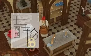 PC《温克利小屋（Winkeltje: The Little Shop）》中文版下载v7706