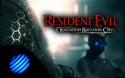生化危机：浣熊市行动 Resident Evil:Operation Raccoon City PC免安装中文版下载（v1.2整合全DLC）