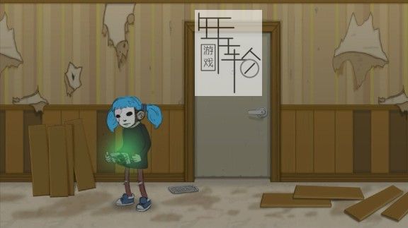【9.2魔改】switch《Sally Face》中文版xci整合版下载【含1.5.32魔改版】_1