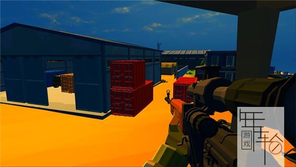 【PC】《我们的房屋（OUR HOUSE）》免安装绿色中文版 下载_1