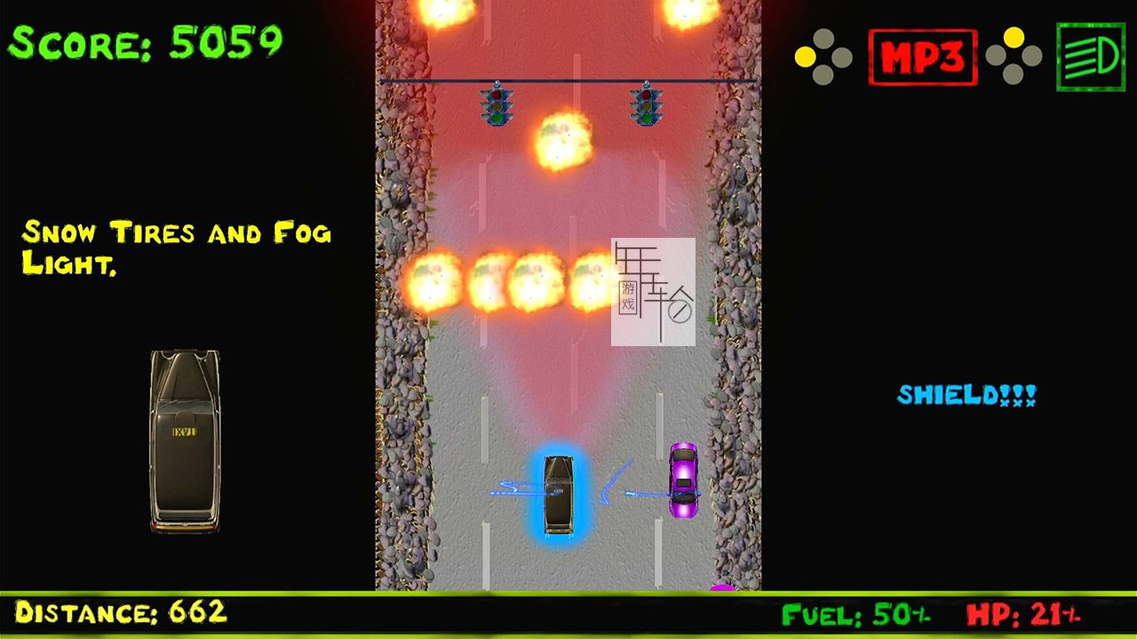 switch《Frodoric司机 Frodoric The Driver》英文版nsz+xci下载_0