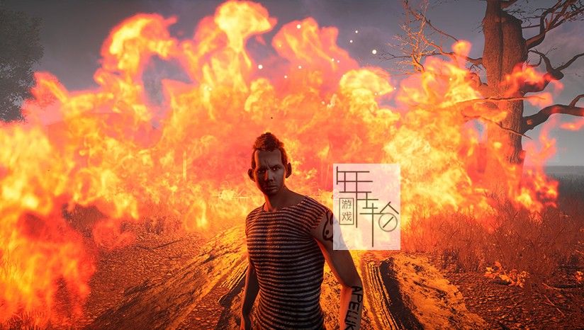 【PC】《瓦拉卡斯故事（Valakas Story）》免安装绿色中文版 下载_0
