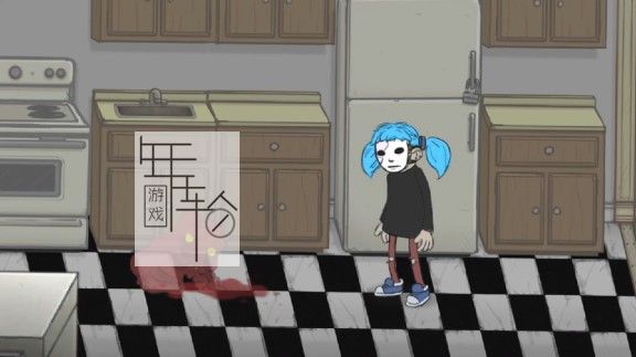 【9.2魔改】switch《Sally Face》中文版xci整合版下载【含1.5.32魔改版】_3