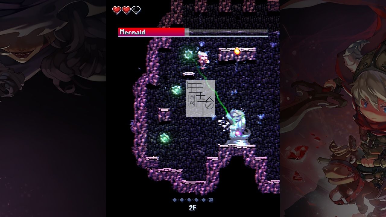 switch《弹跳英雄 Bouncing Hero》英文版nsp+xci下载_1