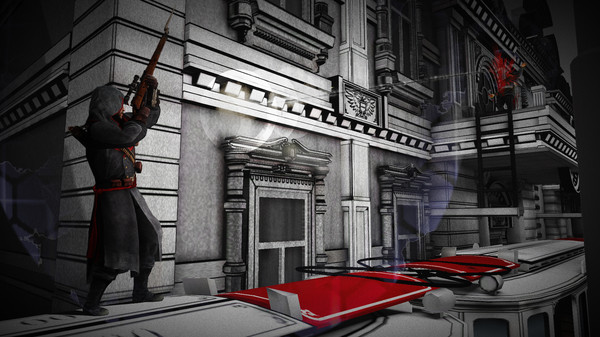 刺客信条编年史：俄罗斯 Assassin's Creed Chronicles: Russia PC免安装中文版下载（整合最新升级档+全DLC）_1