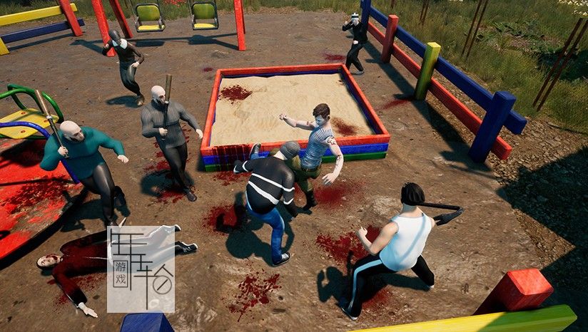 【PC】《瓦拉卡斯故事（Valakas Story）》免安装绿色中文版 下载_1