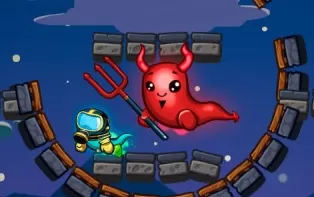 switch《幽灵逃脱 Ghostanoid》英文版nsz+xci整合版下载【含1.02补丁】