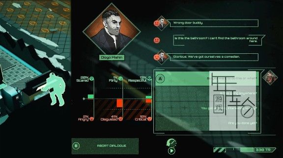 switch《高墙必须倒 All Walls Must Fall》英文版nsp/xci整合版下载【1.1.0补丁】_3