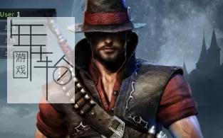 【PC】《维克多弗兰(Victor Vran) 》免安装v2.07简体中文绿色版整合全DLC 下载