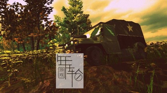 switch《战斗卡车模拟 War Truck Simulator》英文版nsp/xci下载_4