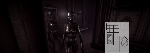 【PC】《玩具屋（Dollhouse）》免安装v1.2.3绿色中文版整合Tale of Two Dolls DLC 下载_1