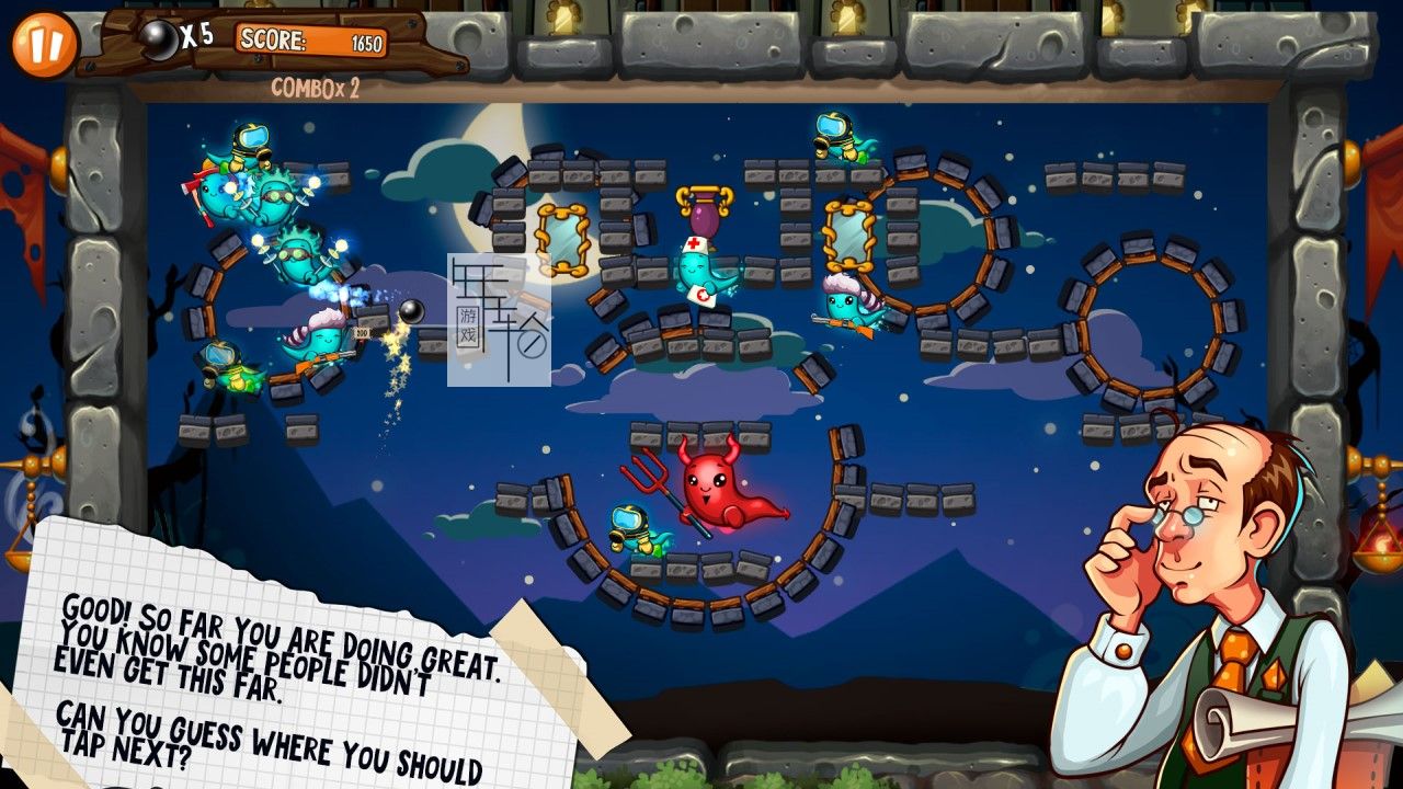 switch《幽灵逃脱 Ghostanoid》英文版nsz+xci整合版下载【含1.02补丁】_1