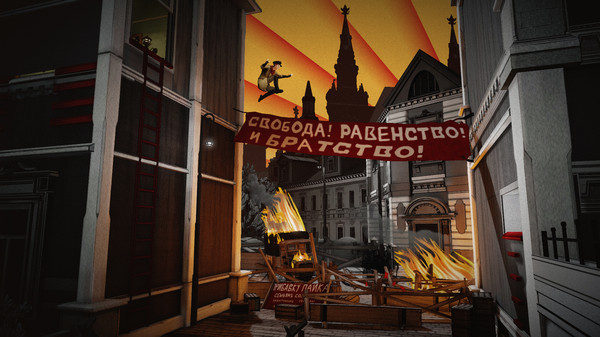 刺客信条编年史：俄罗斯 Assassin's Creed Chronicles: Russia PC免安装中文版下载（整合最新升级档+全DLC）_0