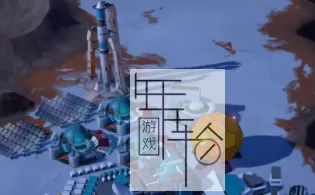 【PC】《外星贸易公司(Offworld Trading Company)》中文版整合全DLC 下载