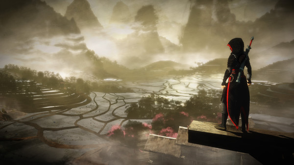 刺客信条编年史：中国 Assassin’s Creed Chronicles:China PC 免安装中文版下载_0